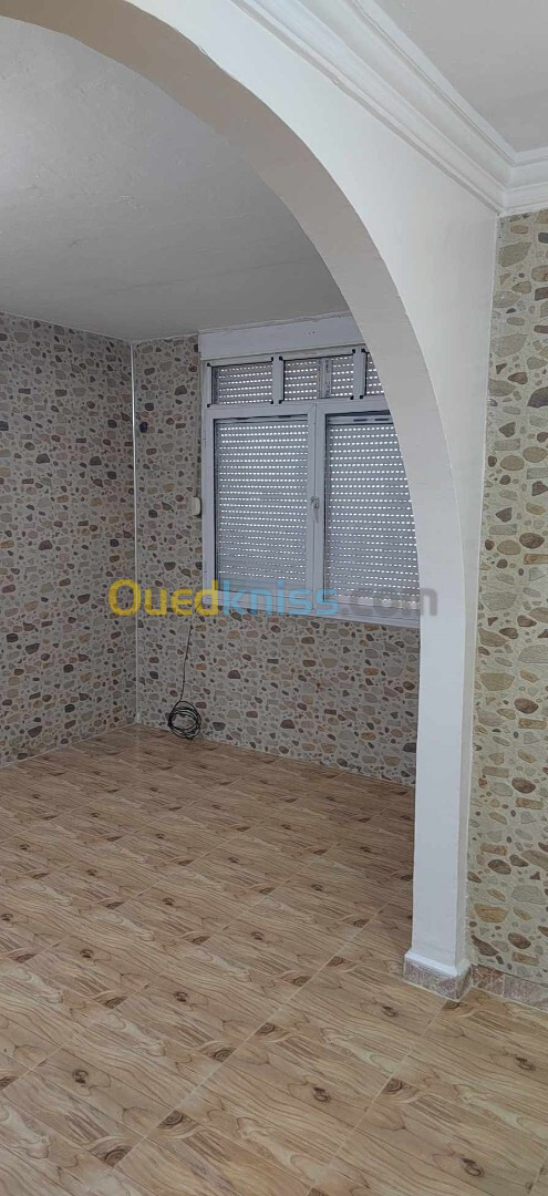 Vente Appartement F3 Annaba Annaba