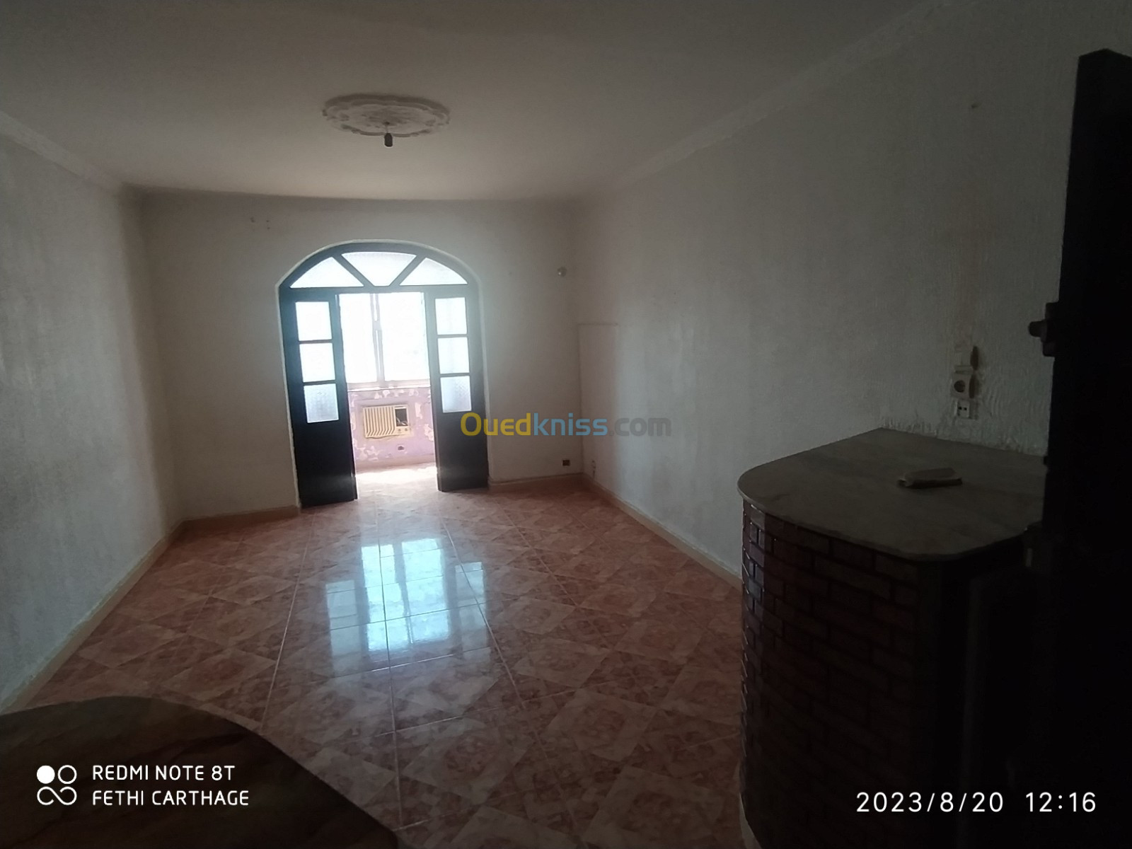 Vente Appartement F4 Annaba Annaba