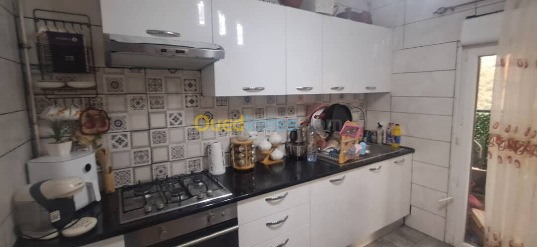 Vente Appartement F3 Annaba Annaba