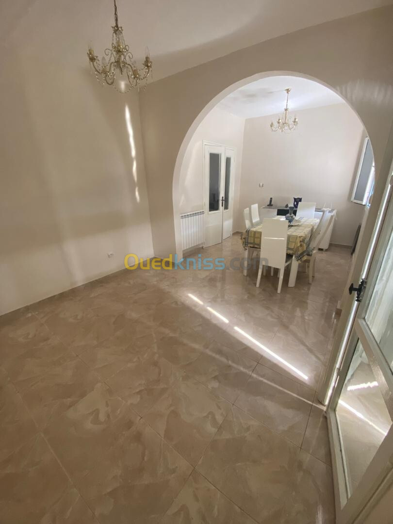 Vente Appartement F4 Annaba Annaba