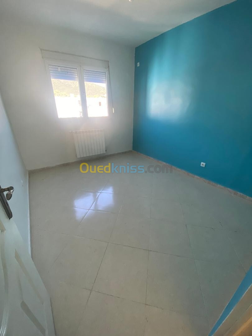 Vente Appartement F4 Annaba Annaba