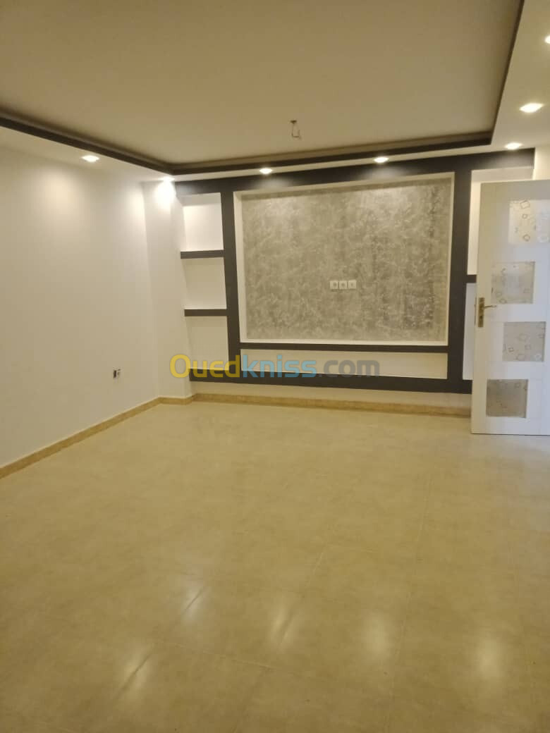 Vente Appartement F3 Annaba Annaba