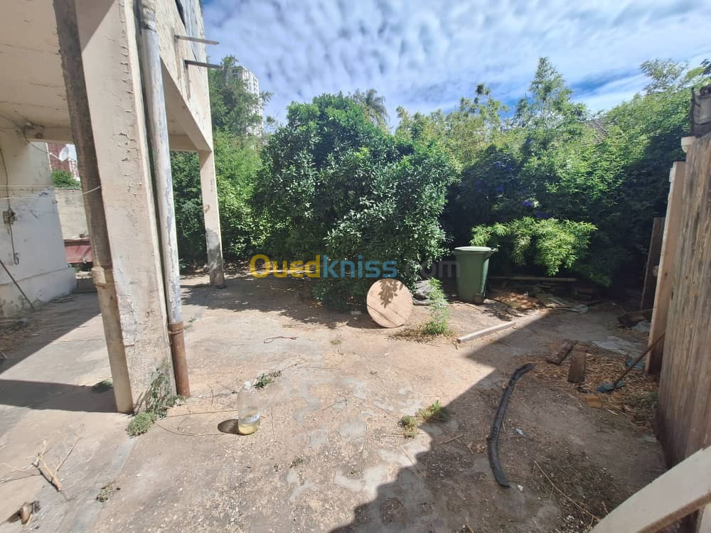 Vente Villa Annaba Annaba