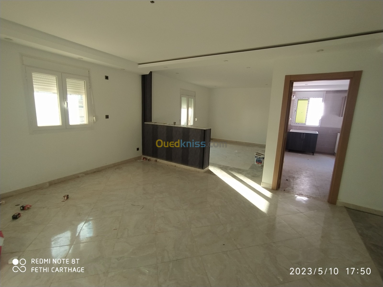 Vente Appartement F5 Annaba Annaba