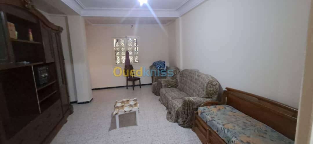 Location Appartement F3 Annaba Annaba