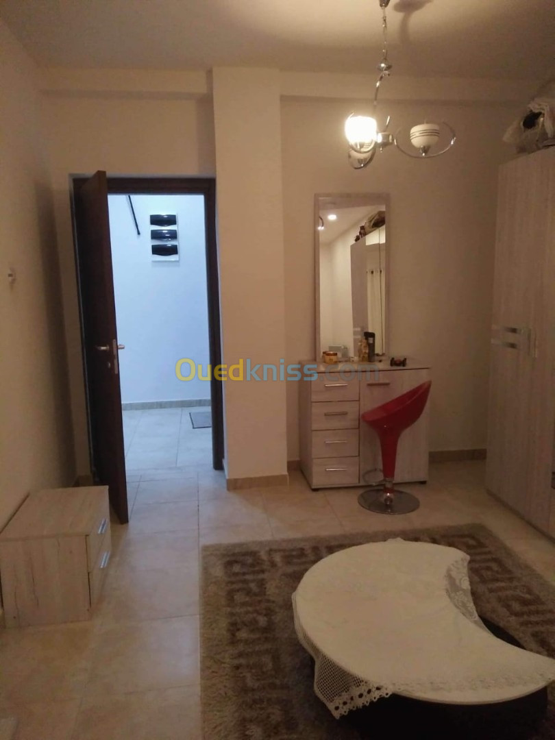 Vente Appartement F4 Annaba Annaba