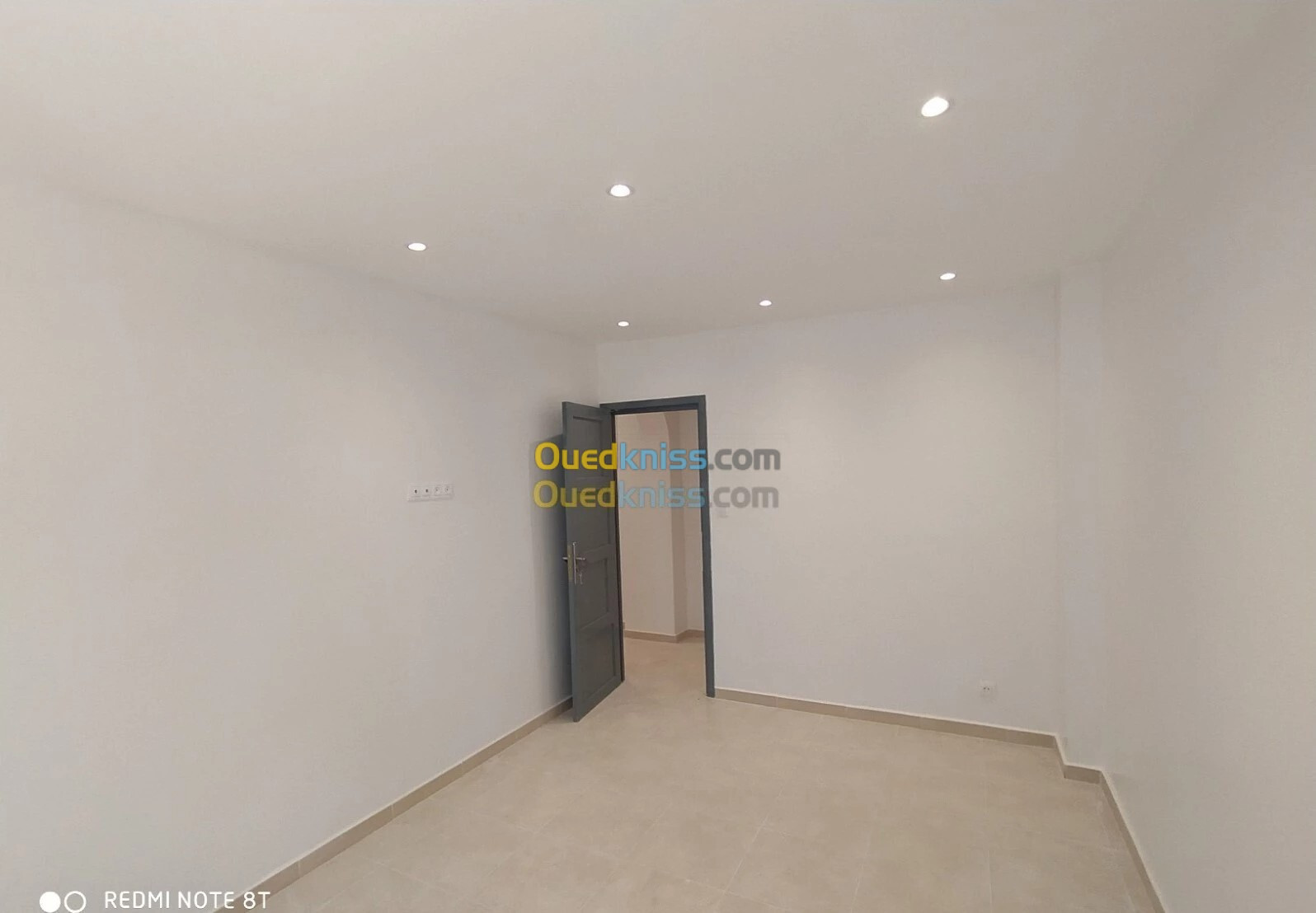 Location Appartement F2 Annaba Annaba