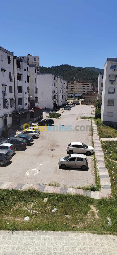 Vente Appartement F3 Annaba Annaba