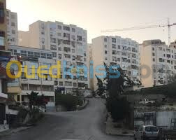 Location Appartement F2 Annaba El bouni