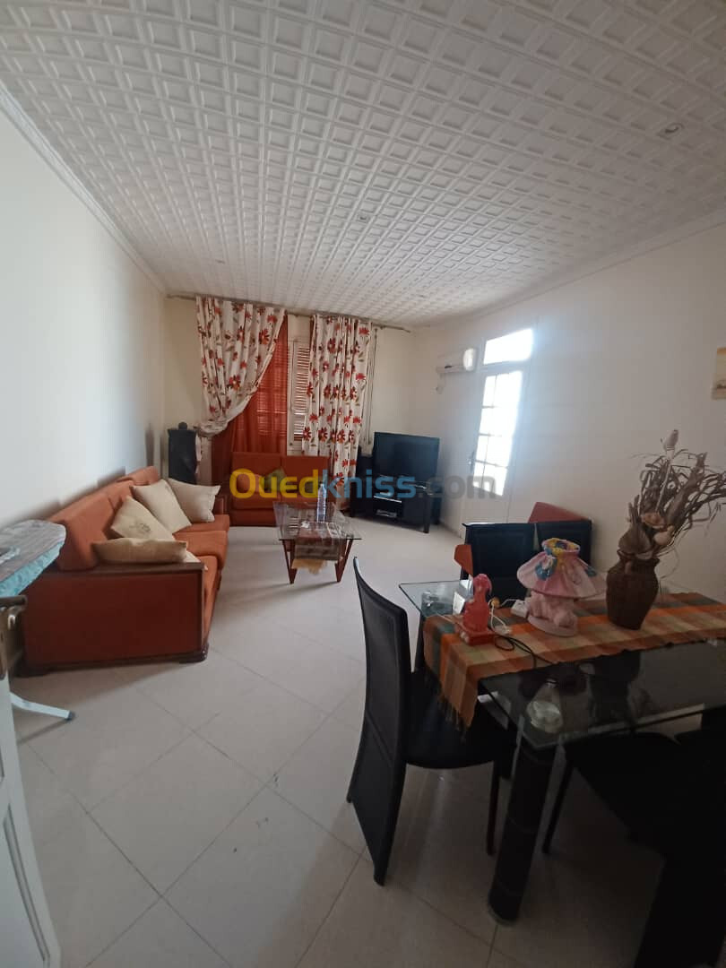 Vente Appartement F4 Annaba Annaba