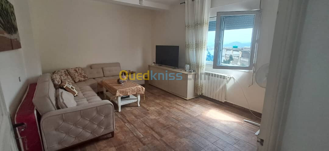 Vente Appartement F5 Annaba Annaba