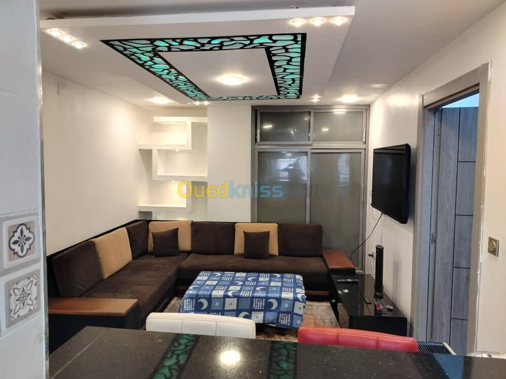 Location Appartement F2 Annaba Annaba