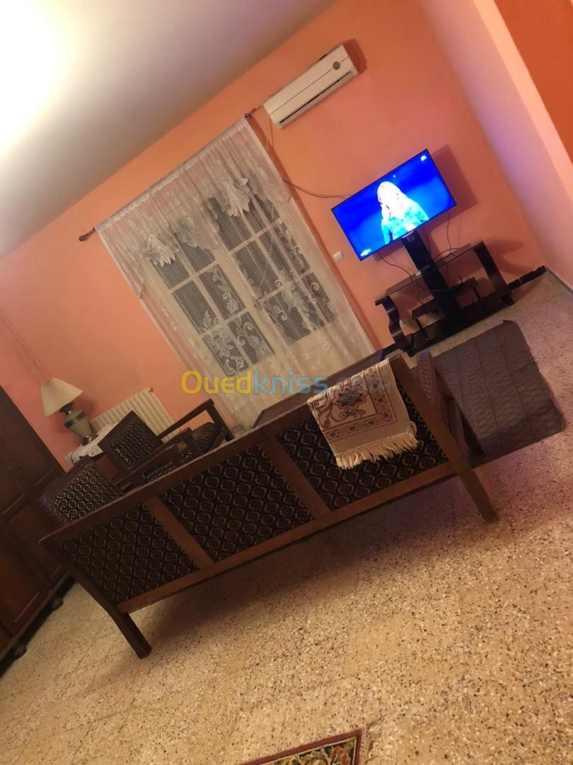 Location Appartement F2 Annaba Annaba