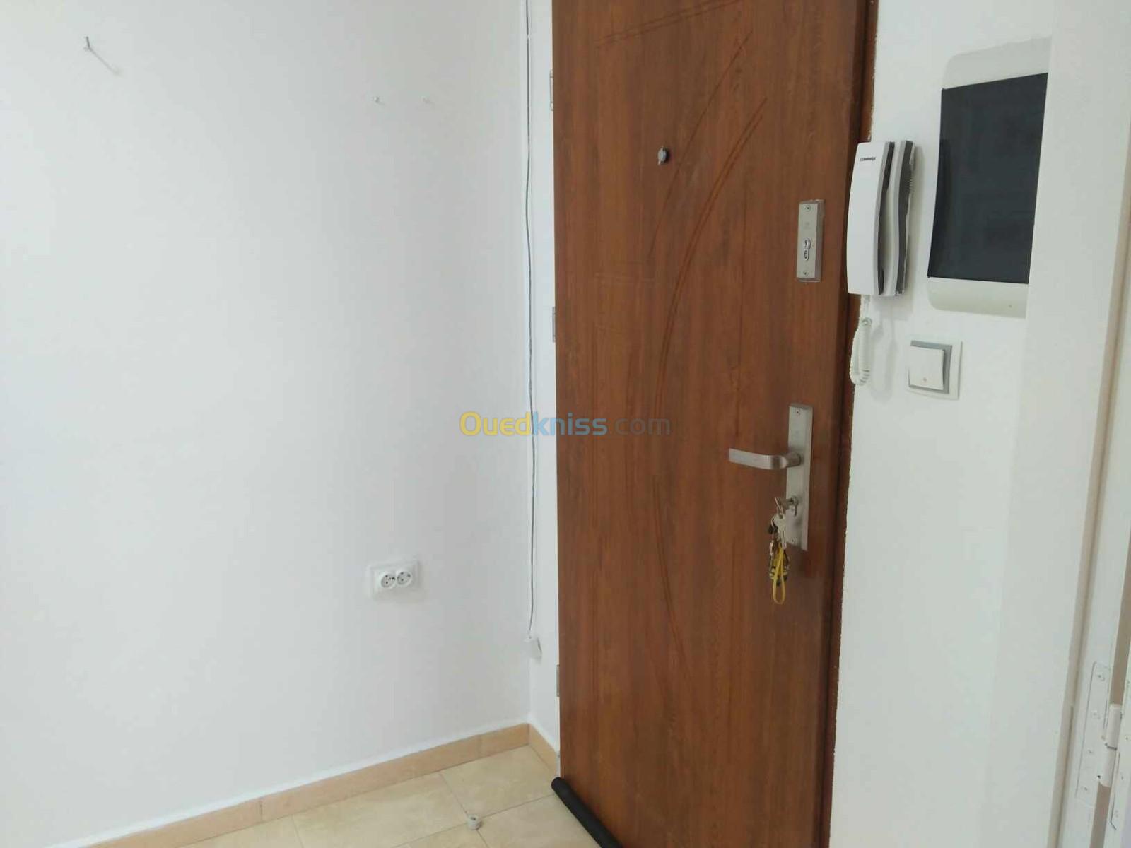 Vente Appartement F3 Annaba Annaba