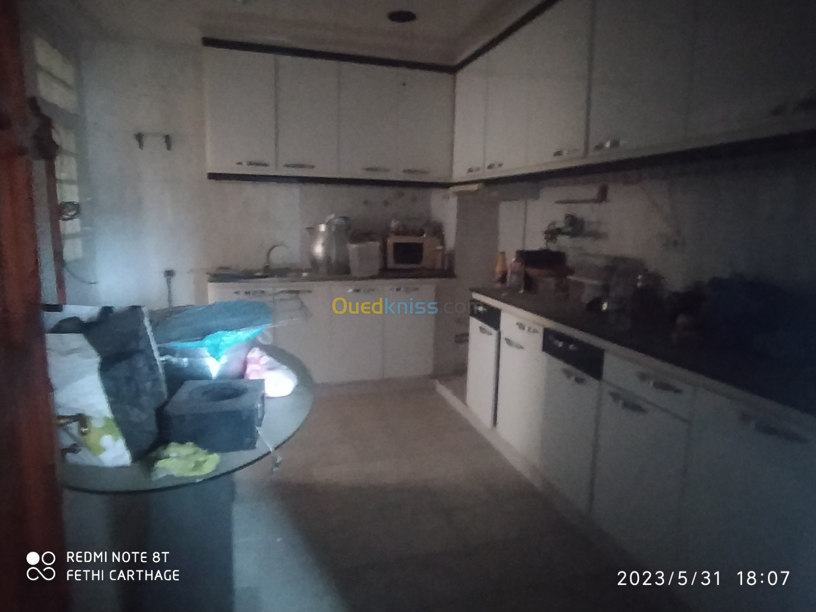 Vente Appartement F5 Annaba Annaba