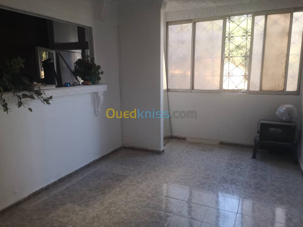 Vente Appartement F3 Annaba Annaba