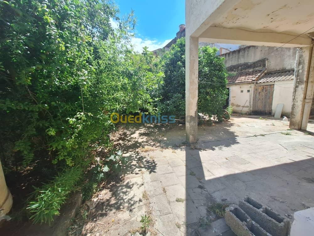 Vente Villa Annaba Annaba