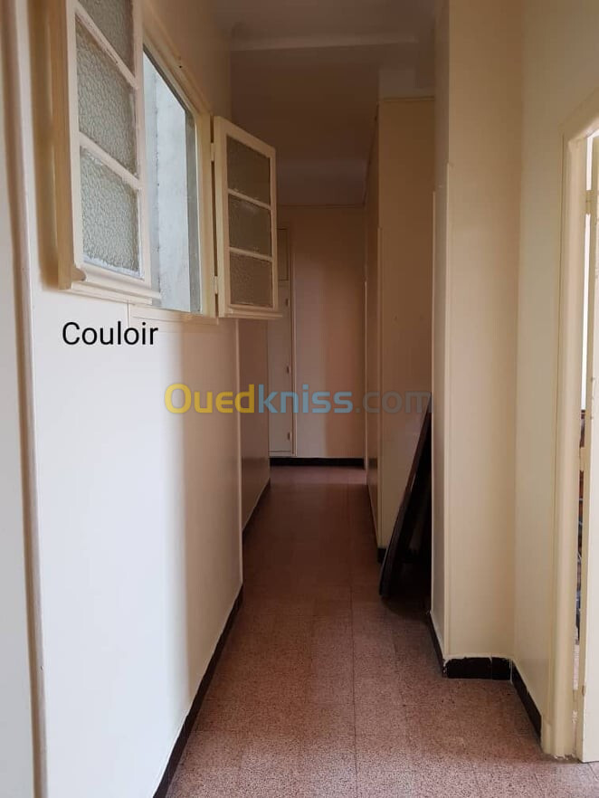 Vente Appartement F4 Annaba Annaba