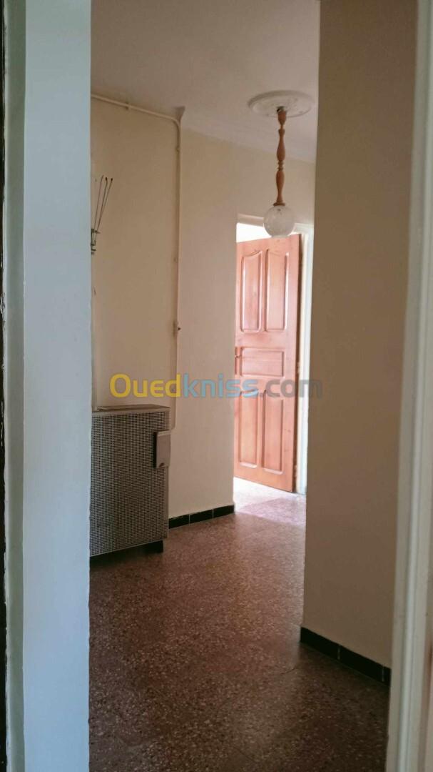 Vente Appartement F4 Annaba Annaba