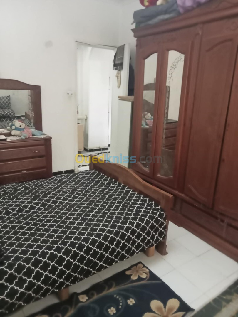 Vente Appartement F2 Annaba Annaba