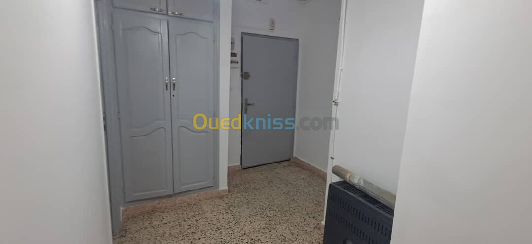 Vente Appartement F3 Annaba Annaba