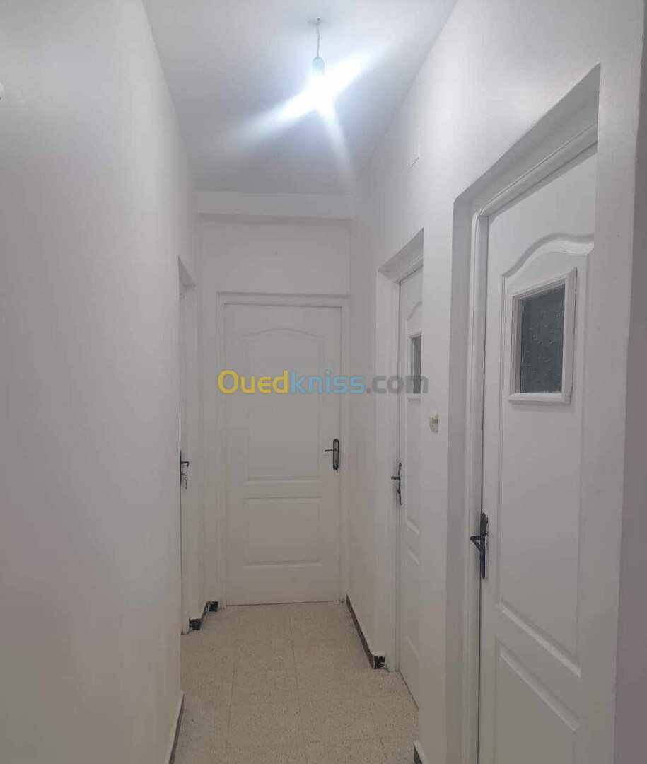 Vente Appartement F3 Annaba Annaba