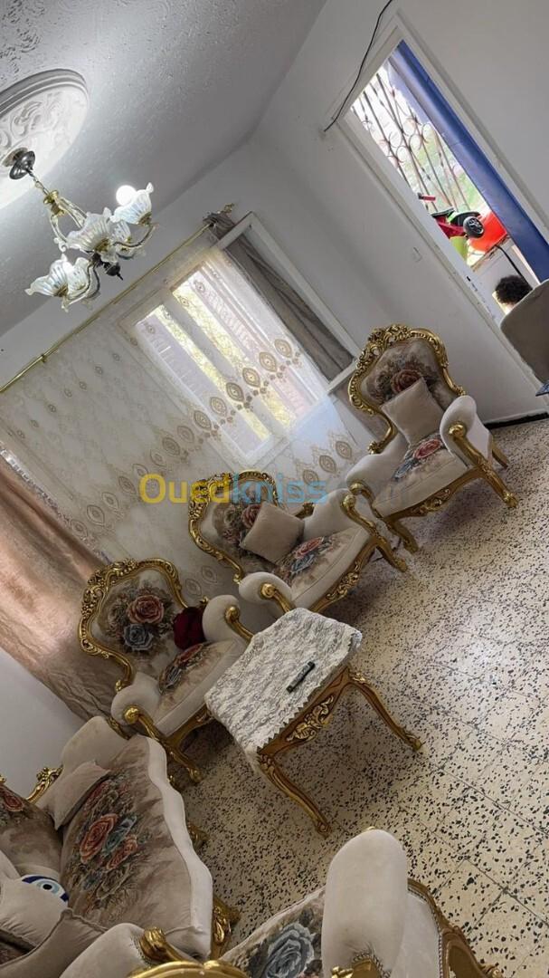 Location Appartement F3 Annaba Annaba