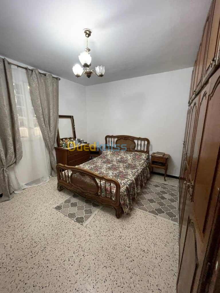 Vente Appartement F4 Annaba Annaba