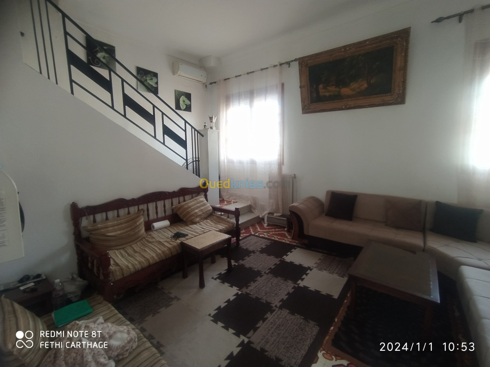 Vente Villa Annaba Annaba