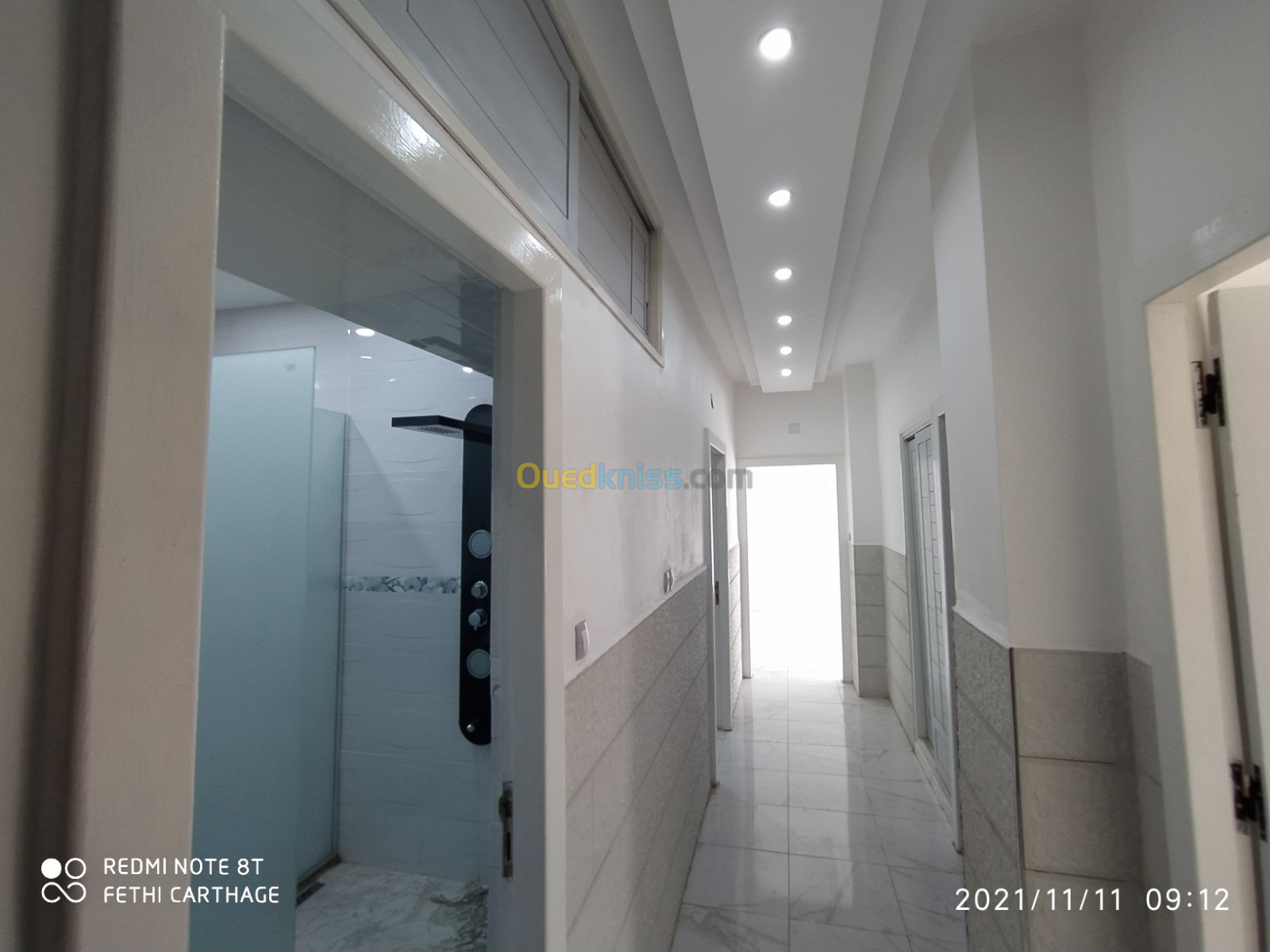 Vente Appartement F3 Annaba Annaba