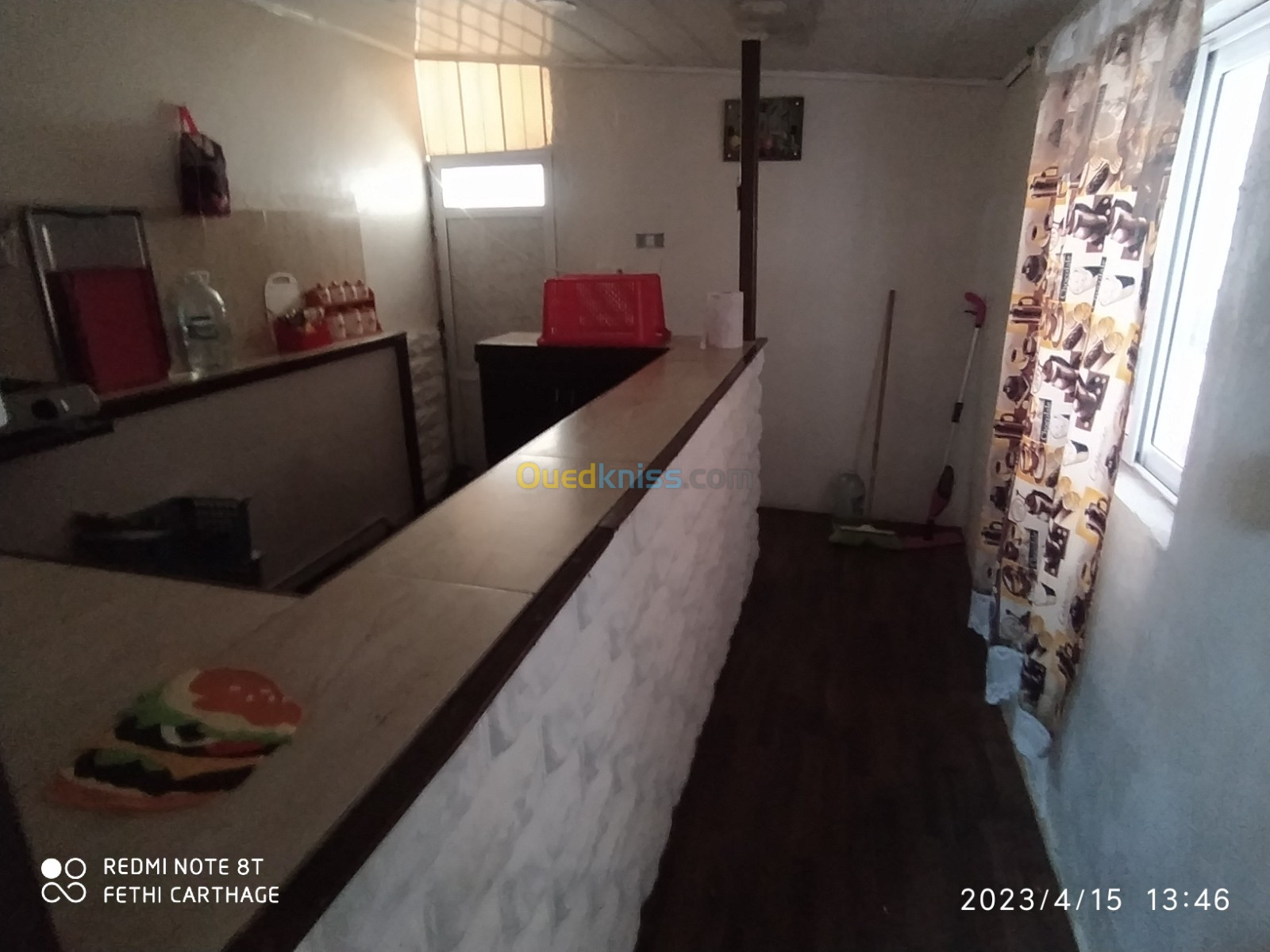 Location Appartement F5 Annaba Annaba