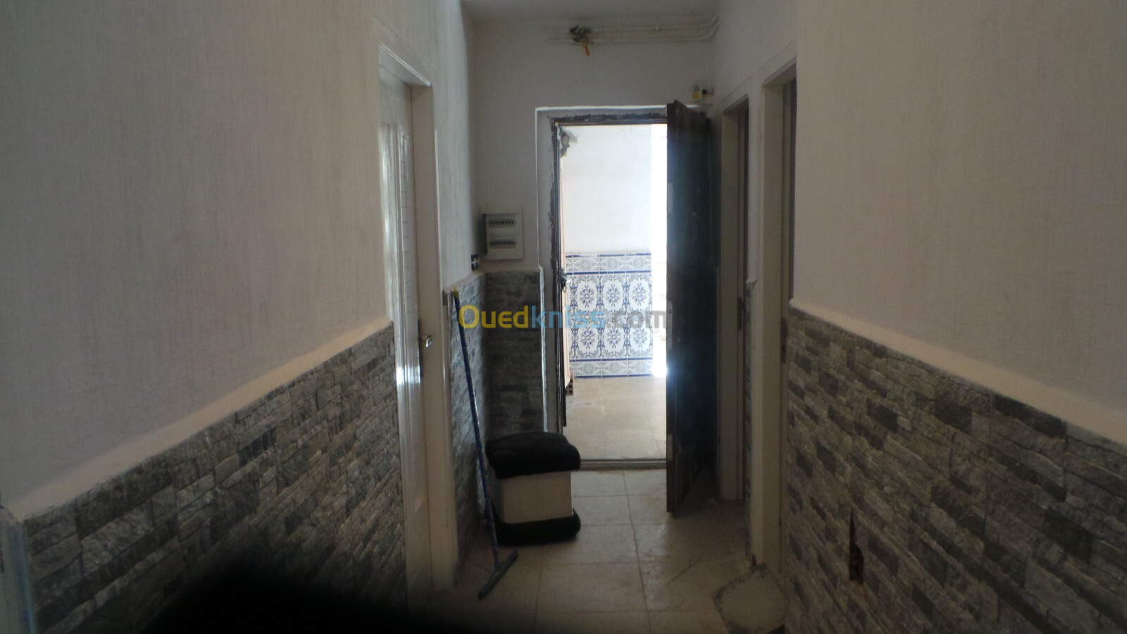 Vente Appartement F3 Annaba Annaba