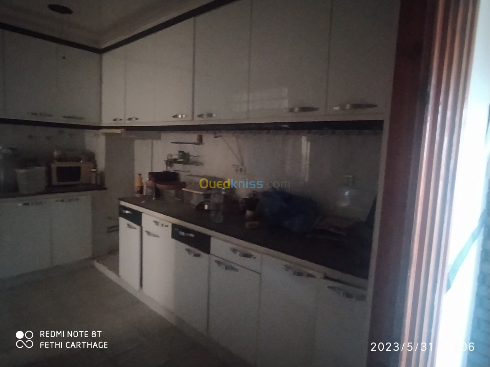 Vente Appartement F5 Annaba Annaba