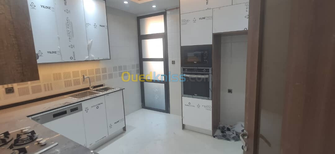 Vente Appartement F4 Annaba Annaba