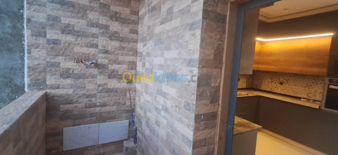 Vente Appartement F5 Annaba Annaba