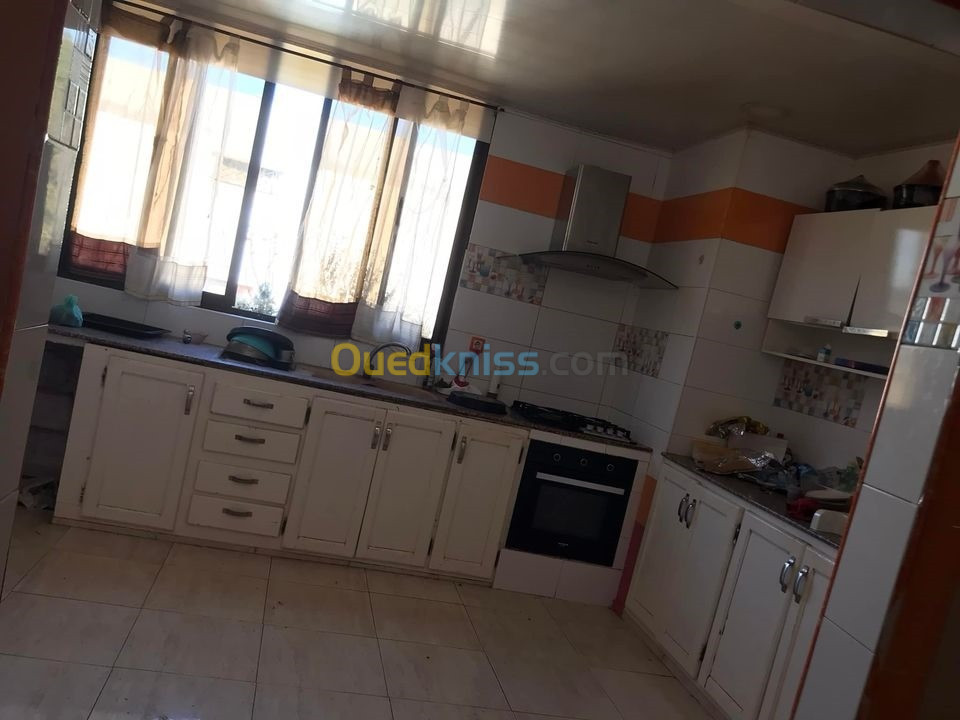 Vente Appartement F6 Annaba Annaba