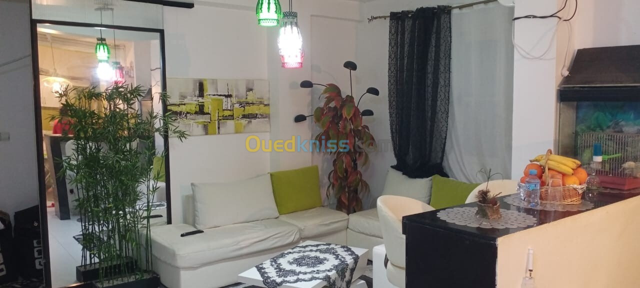 Vente Appartement F2 Annaba Annaba