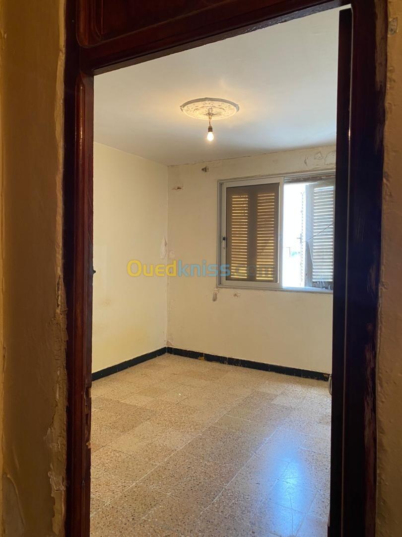 Vente Appartement F3 Annaba Annaba