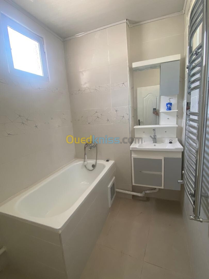 Vente Appartement F4 Annaba Annaba