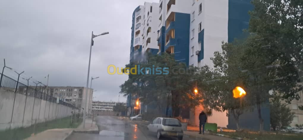 Vente Appartement F4 Annaba Annaba