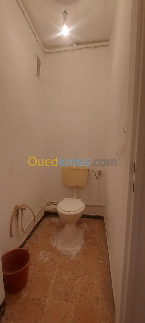 Location Appartement F3 Annaba Annaba