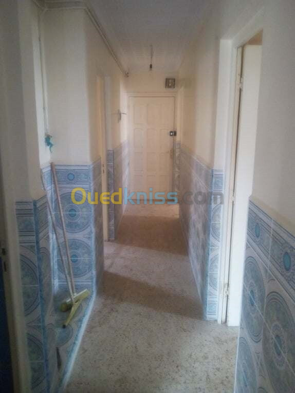 Location Appartement F3 Annaba El bouni