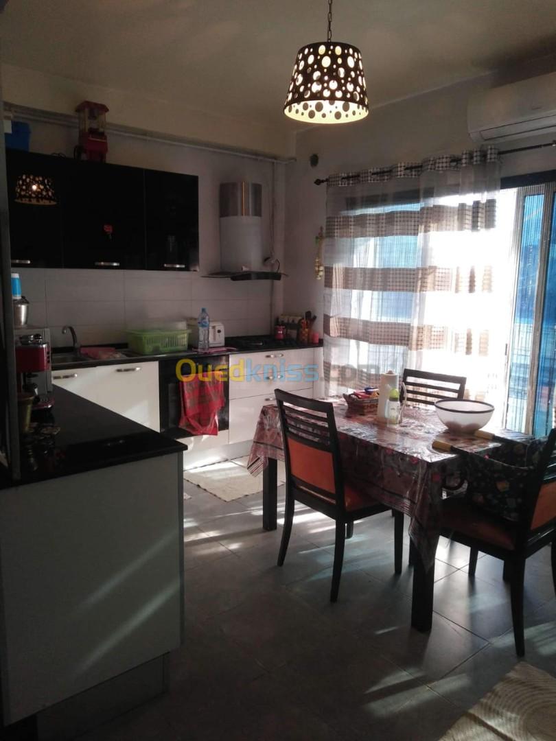 Vente Appartement F4 Annaba Annaba