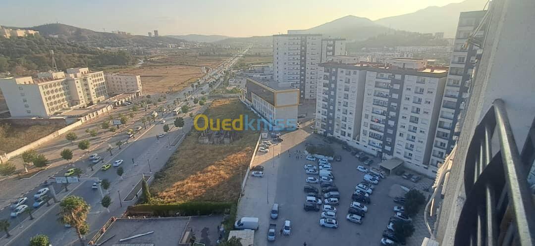 Vente Appartement F3 Annaba Annaba