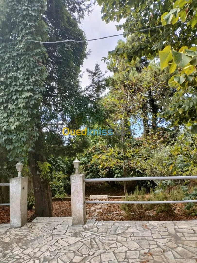 Vente Villa Annaba Annaba