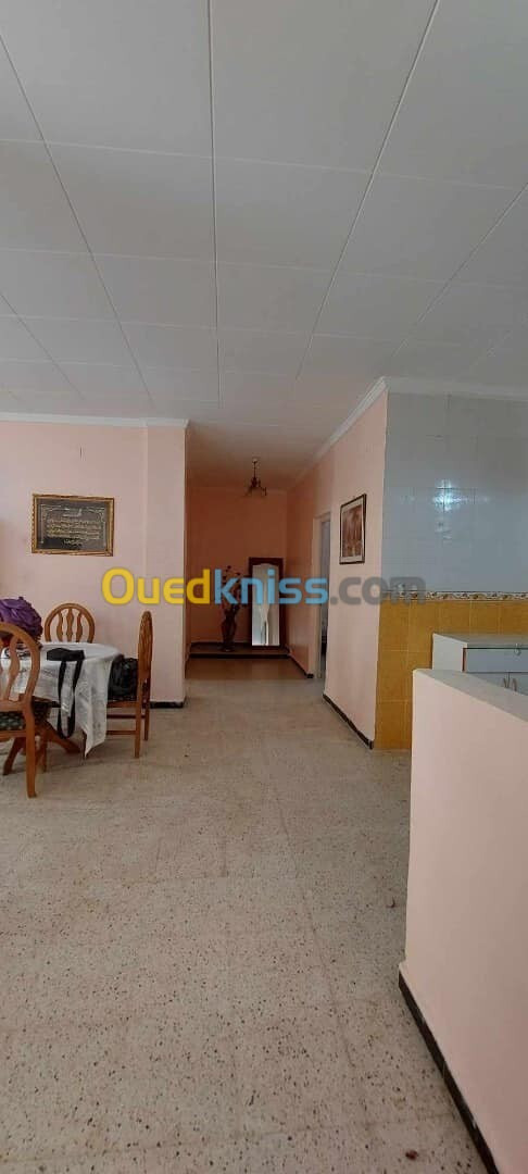 Location Appartement F3 Annaba Annaba