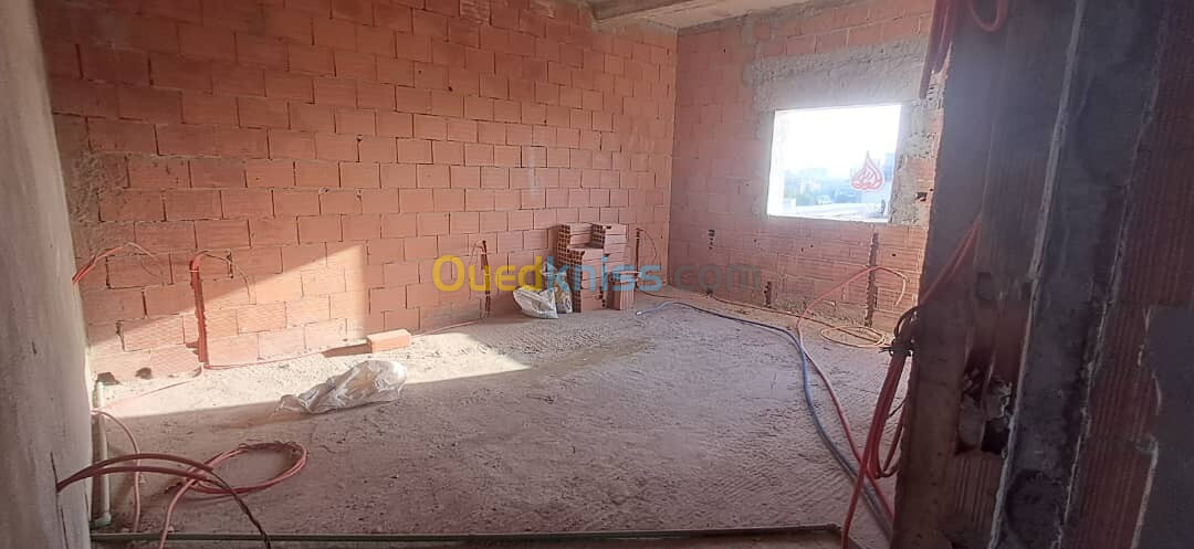 Vente Appartement F4 Annaba Annaba