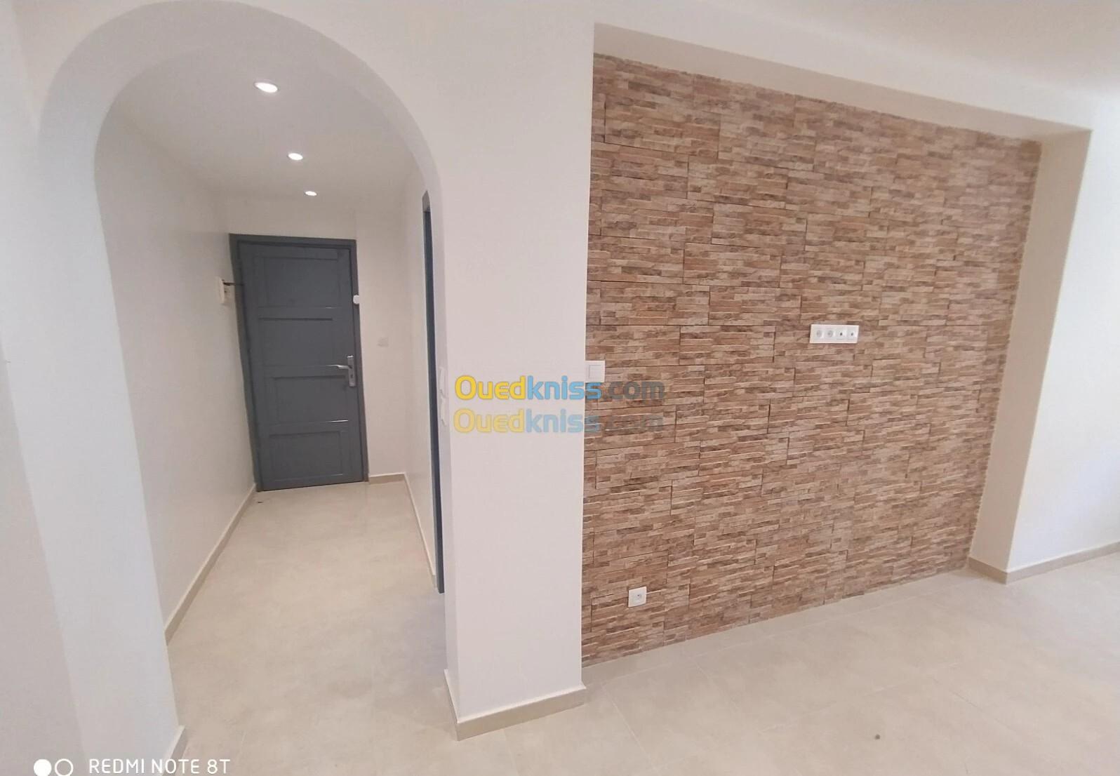 Location Appartement F2 Annaba Annaba