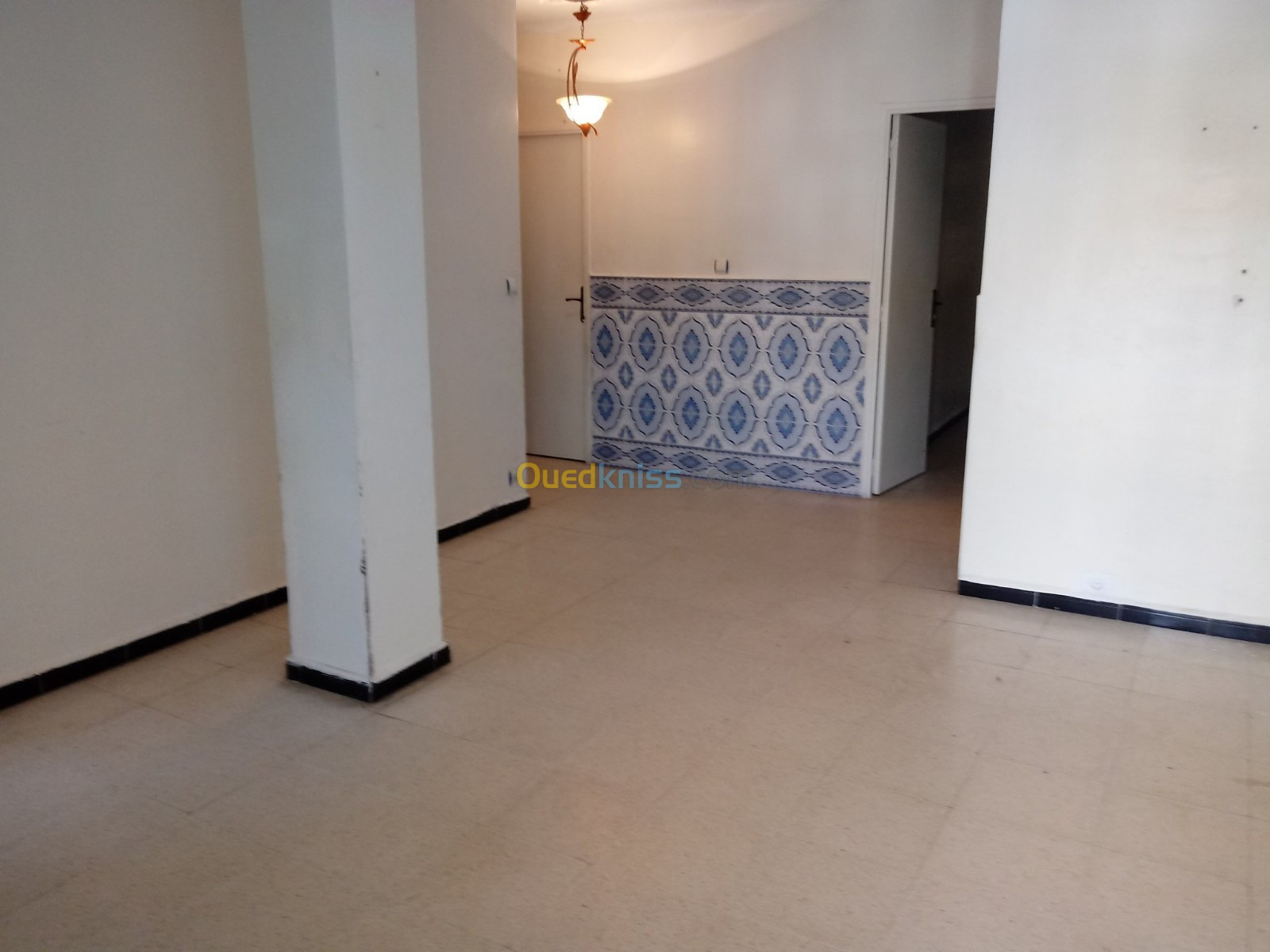 Location Appartement F4 Annaba Annaba