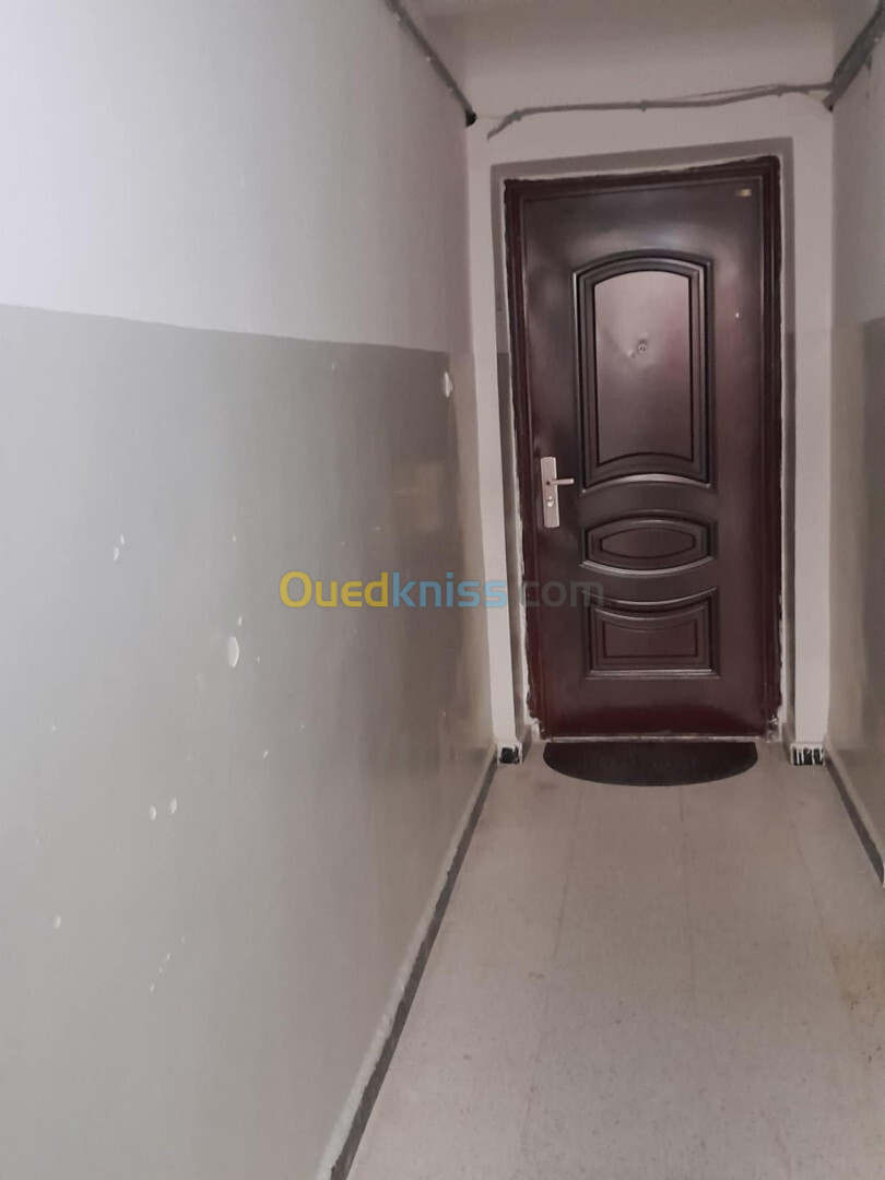 Vente Appartement F3 Annaba Annaba